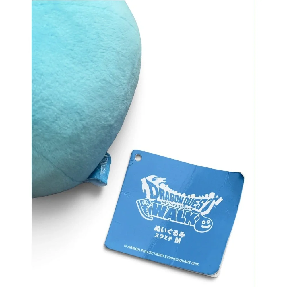 Dragon Quest Smile Slime 5
